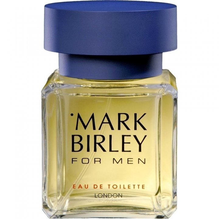 Mark Birley for Men